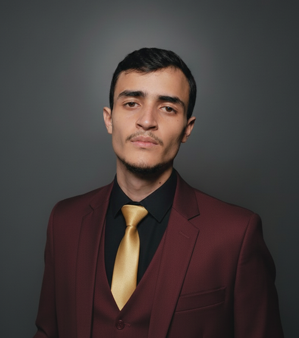 Erik Dias